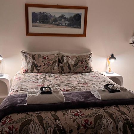 Wairoa Motel المظهر الخارجي الصورة