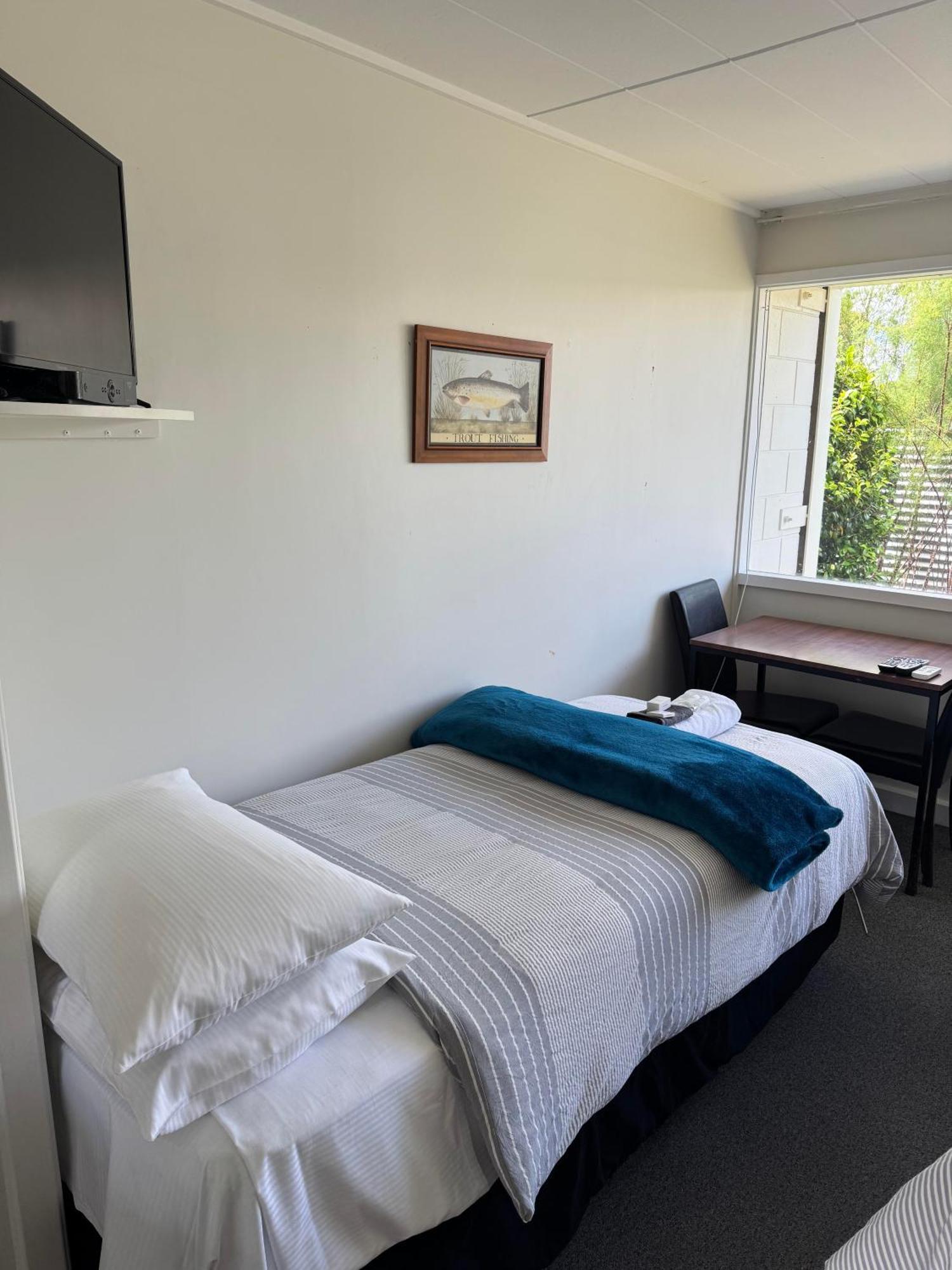 Wairoa Motel المظهر الخارجي الصورة