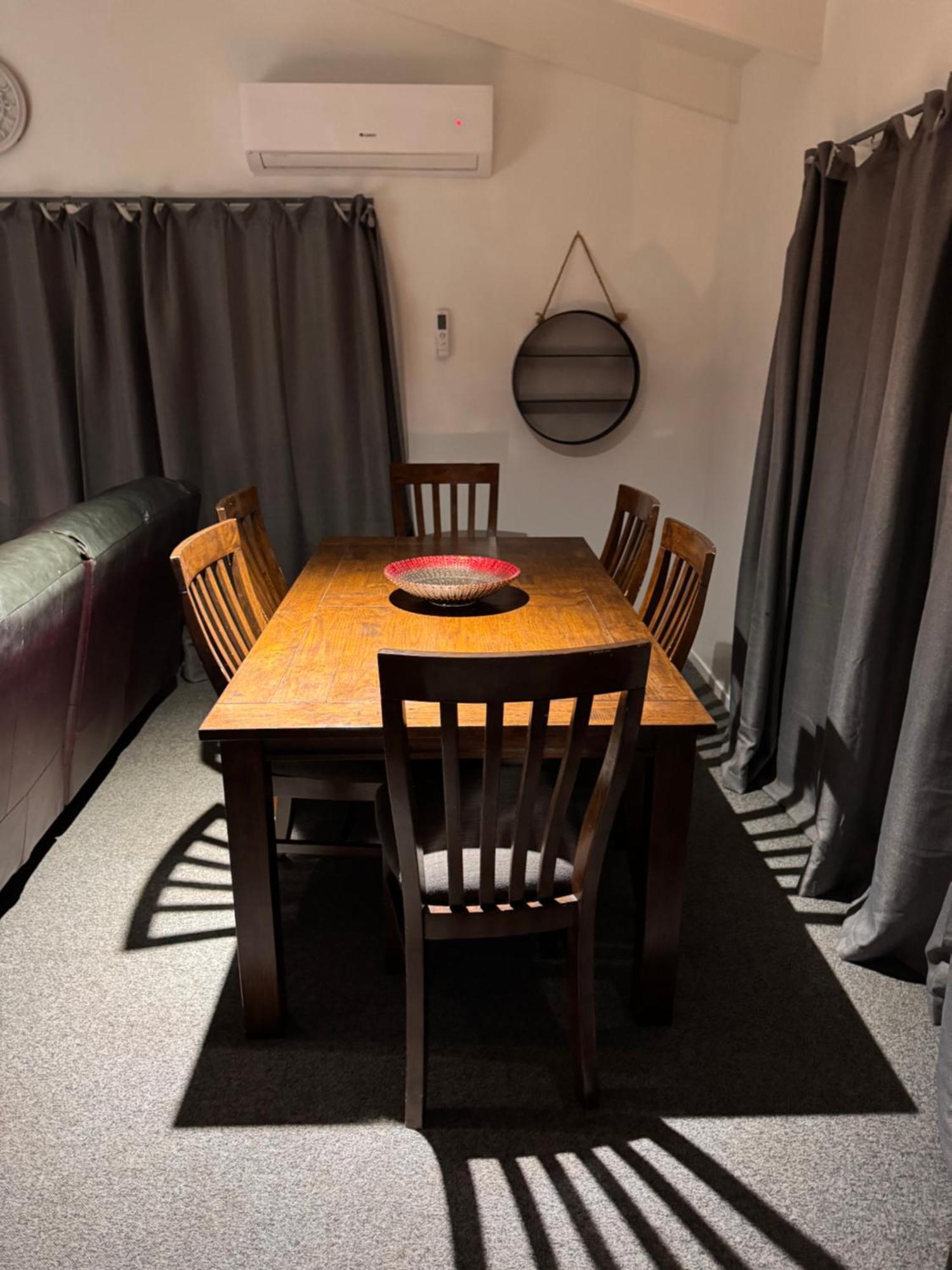 Wairoa Motel المظهر الخارجي الصورة